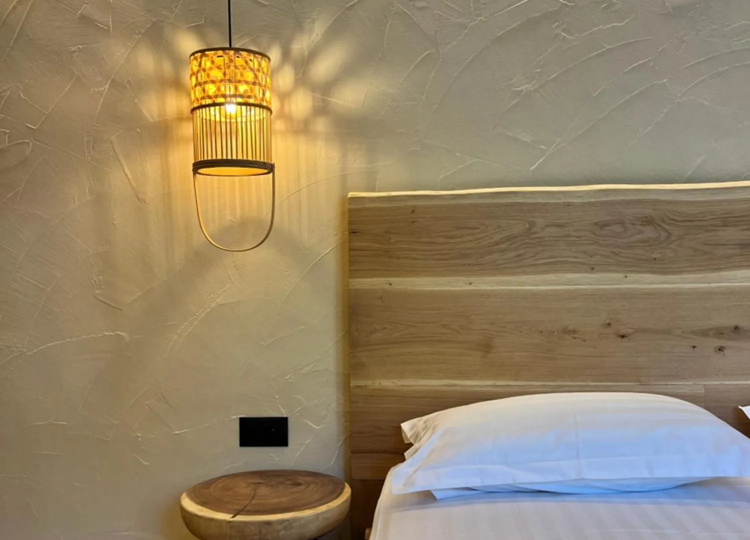 Casa Boha Hotel Dhermi Albania