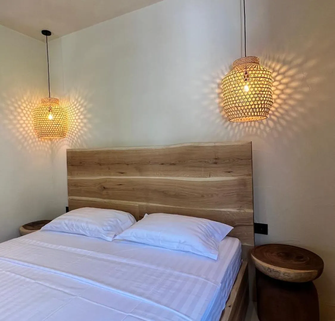 Guest house Casa Boha Hotel Dhermi