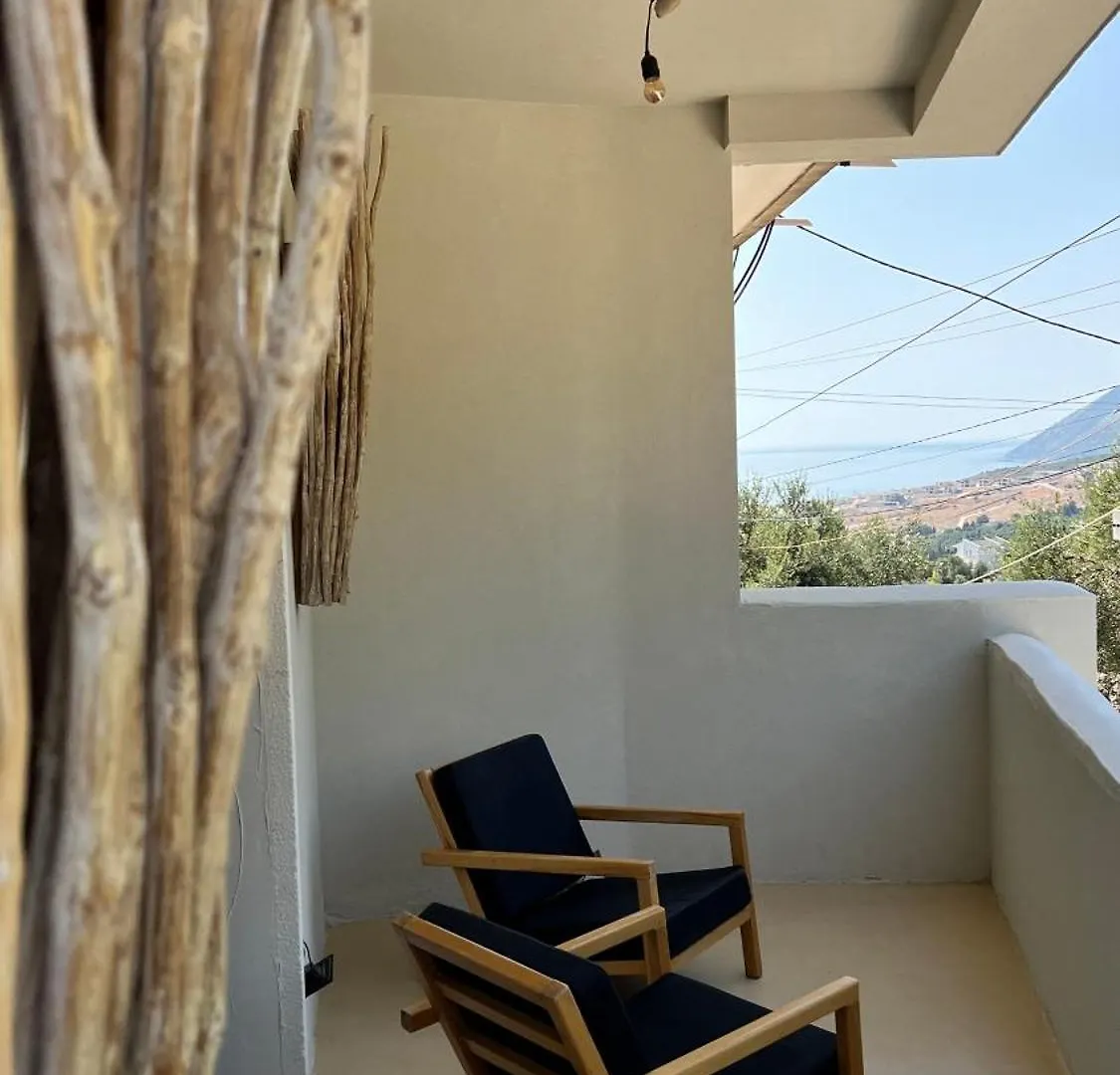 Casa Boha Hotel Dhermi Albania