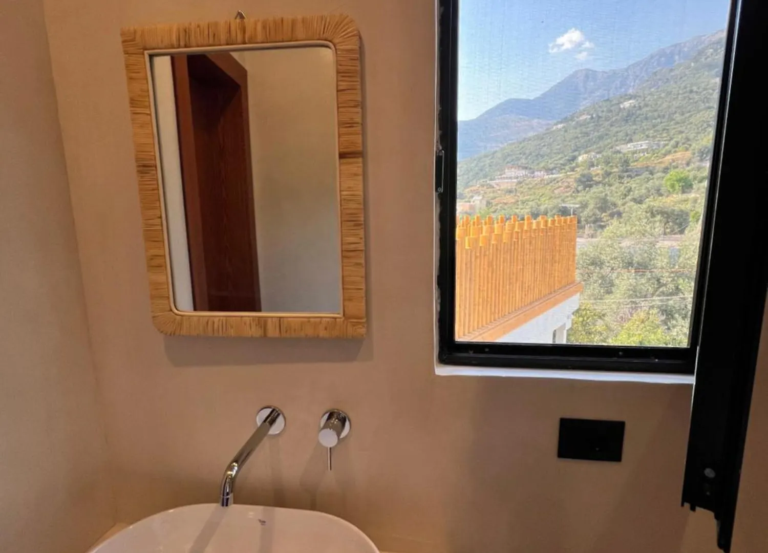 Casa Boha Hotel Dhermi Guest house