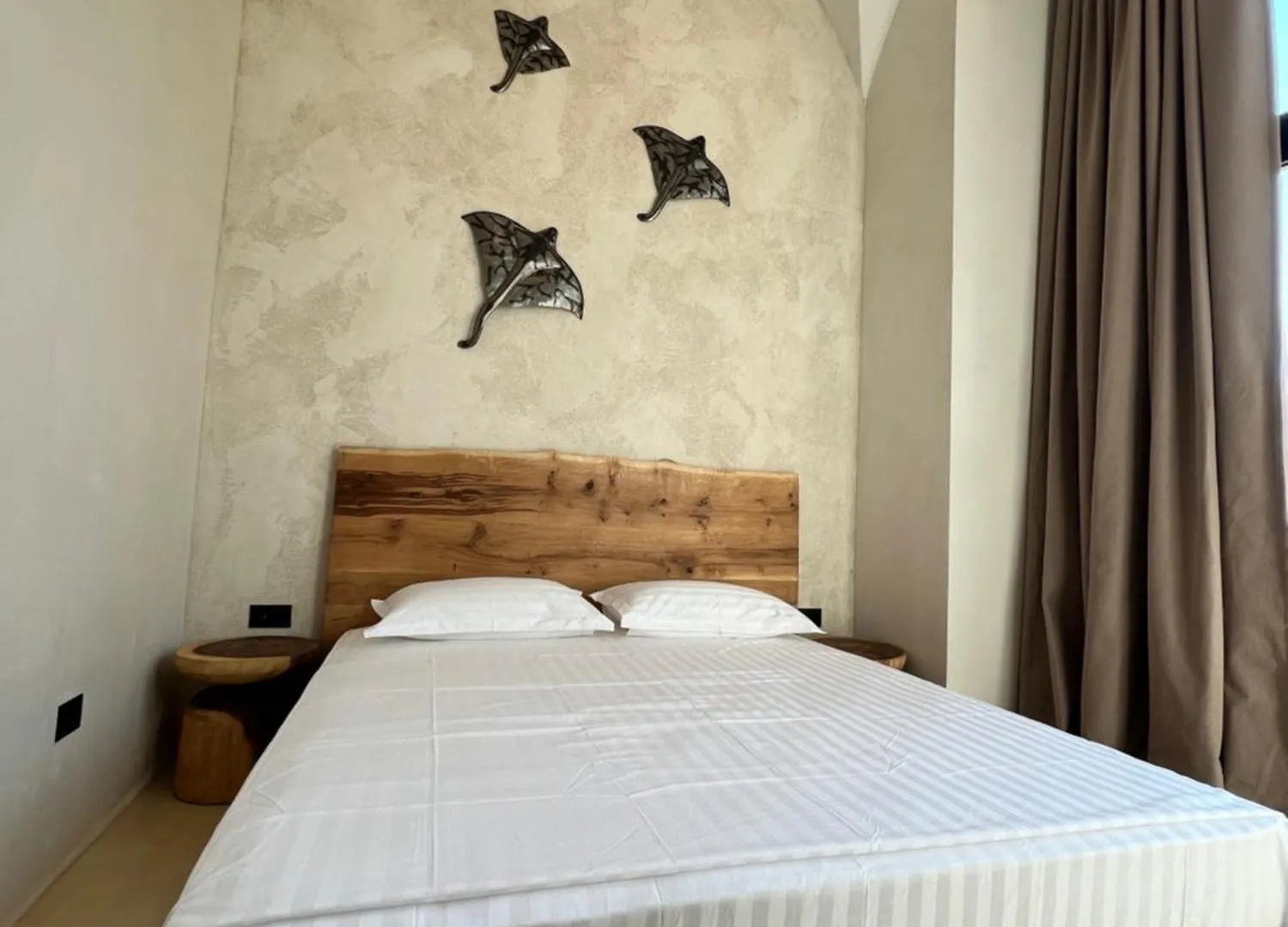 Casa Boha Hotel Dhërmi
