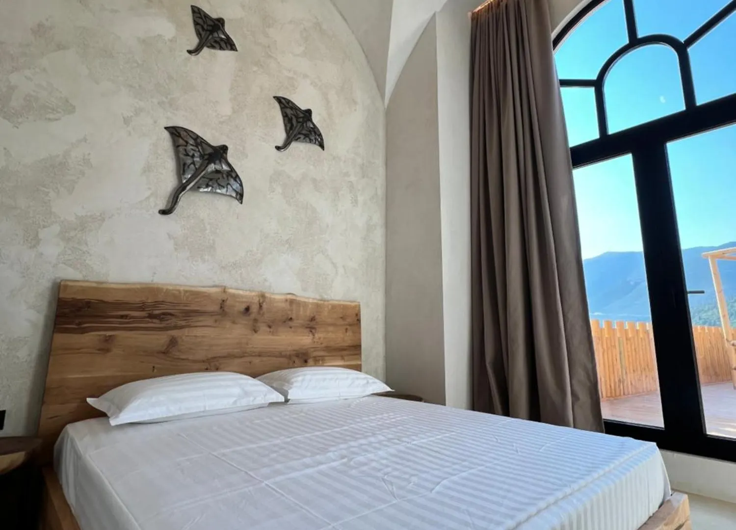 Casa de hóspedes Casa Boha Hotel Dhërmi