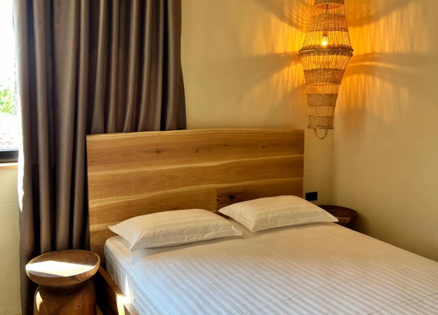 Casa Boha Hotel Dhërmi Albânia