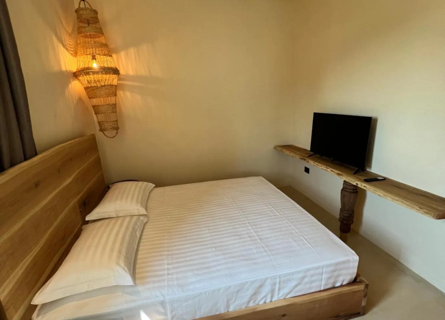 Casa Boha Hotel Dhërmi 0*,  Albânia