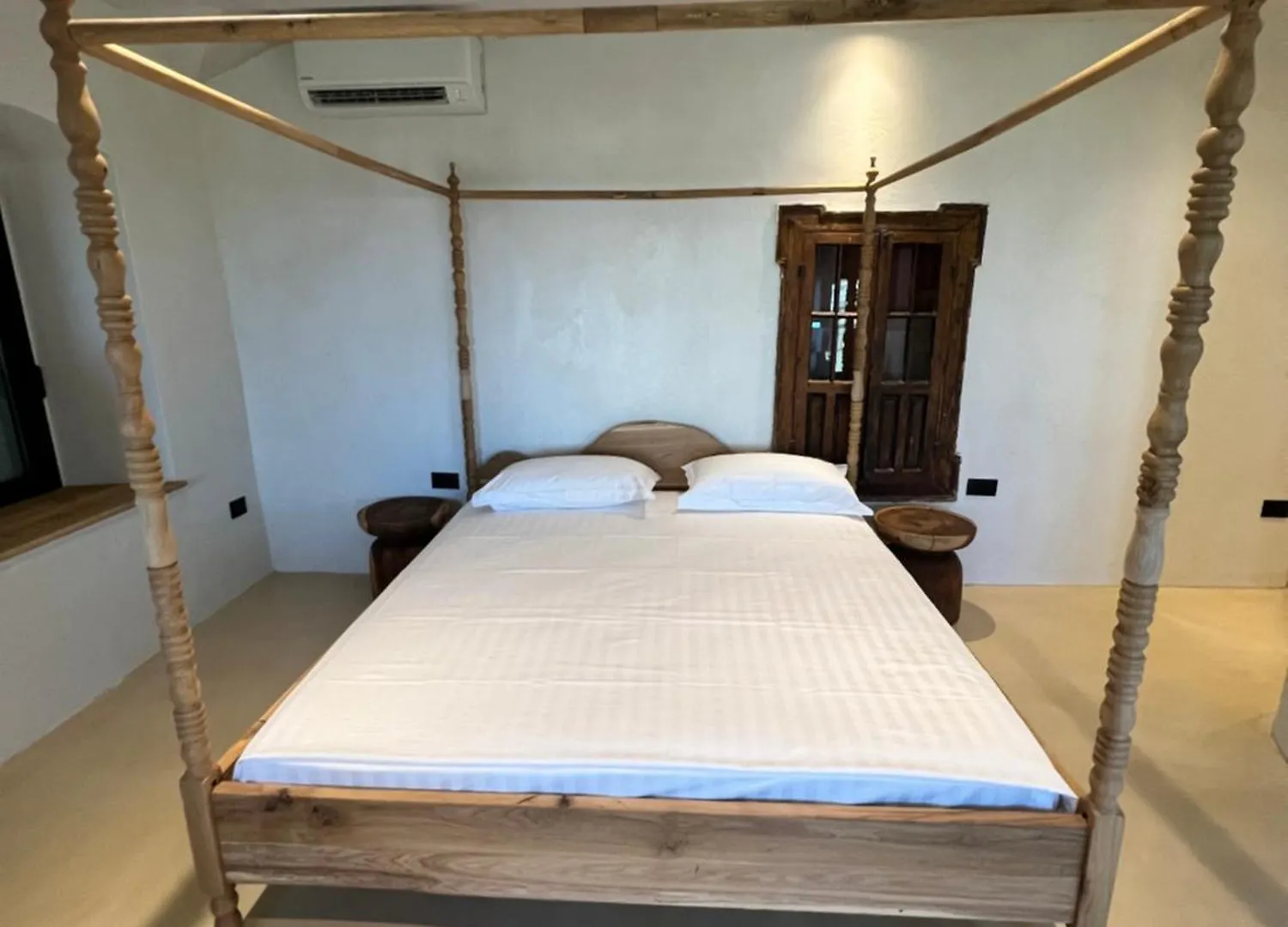 Casa Boha Hotel Dhermi Guest house