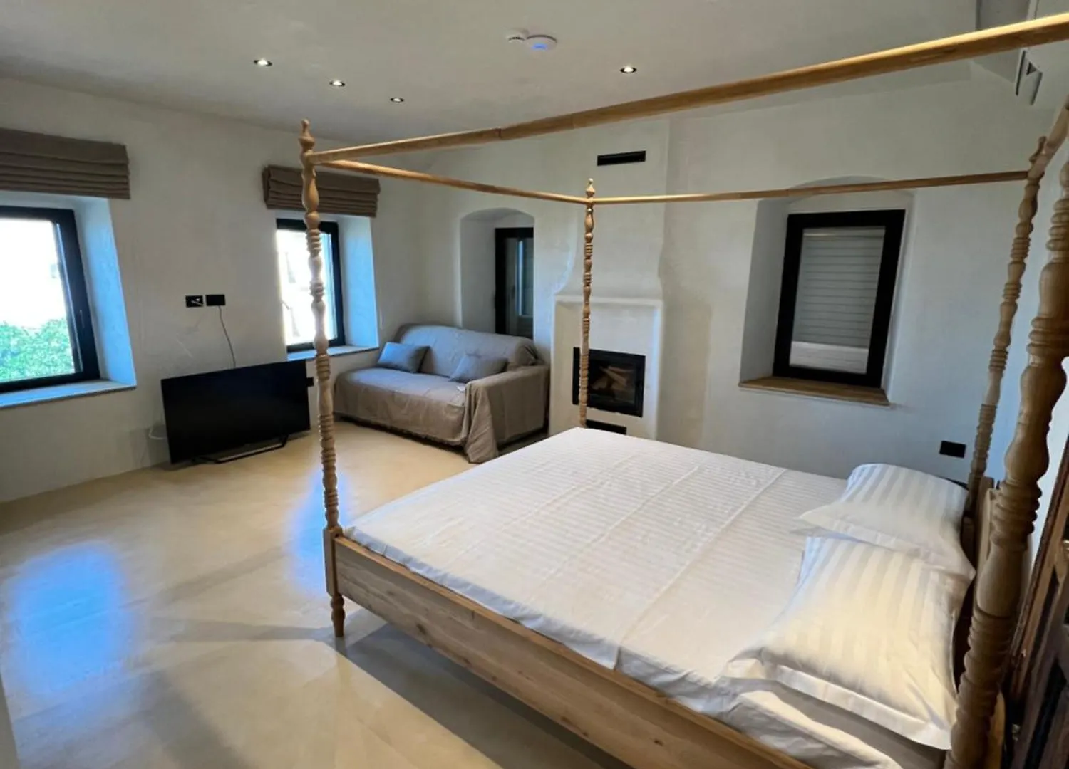 Casa Boha Hotel Dhërmi