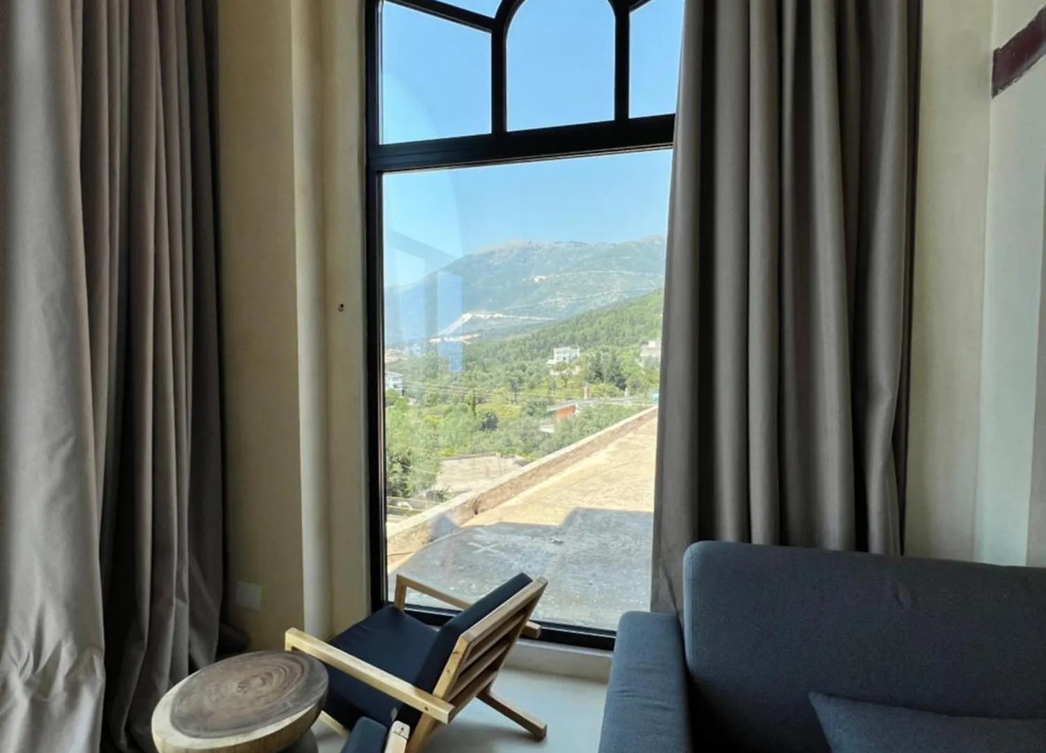 Casa Boha Hotel Dhërmi