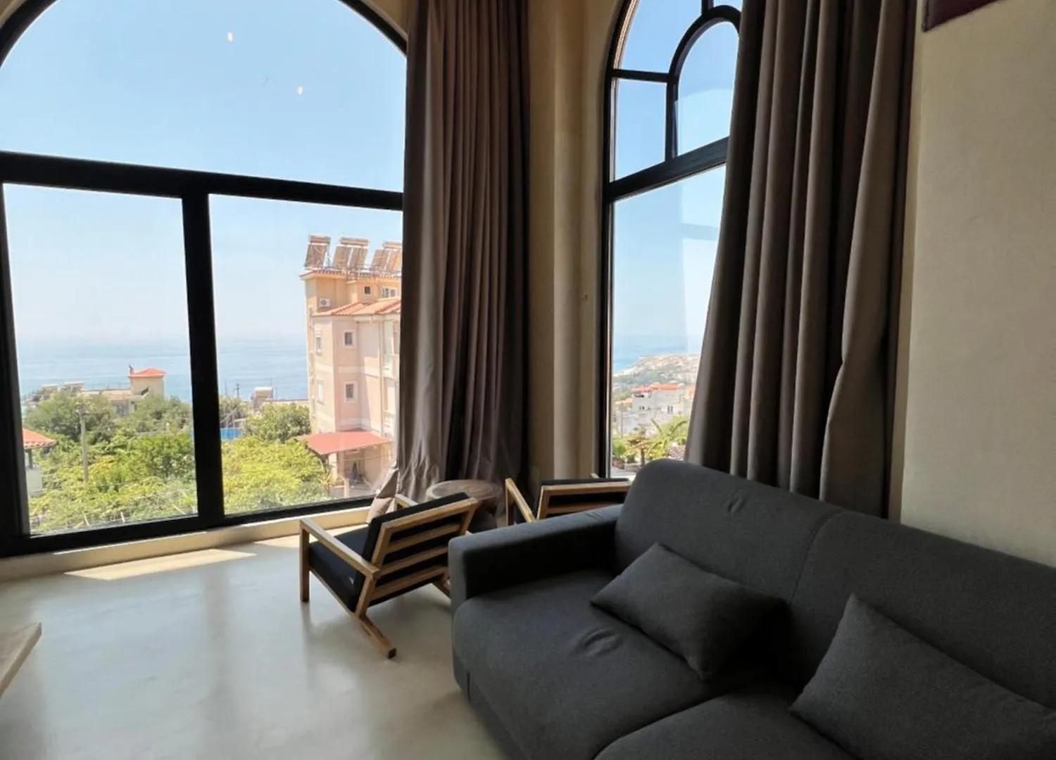 Casa Boha Hotel Dhermi