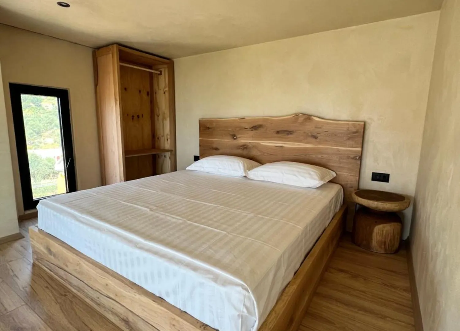 Casa de hóspedes Casa Boha Hotel Dhërmi