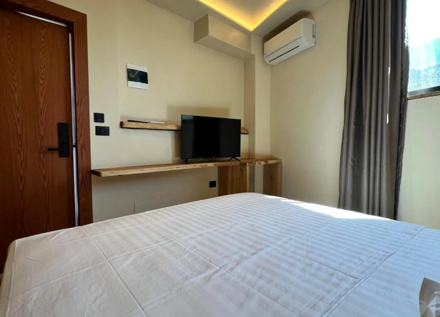 Casa Boha Hotel Dhërmi Albânia