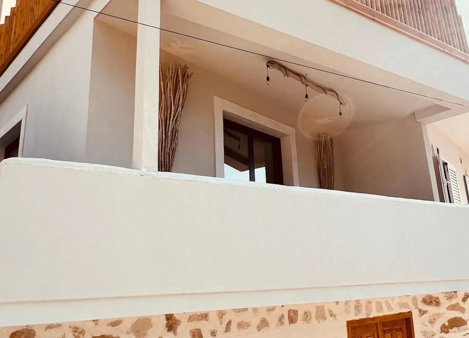 Casa Boha Hotel Dhërmi 0*,