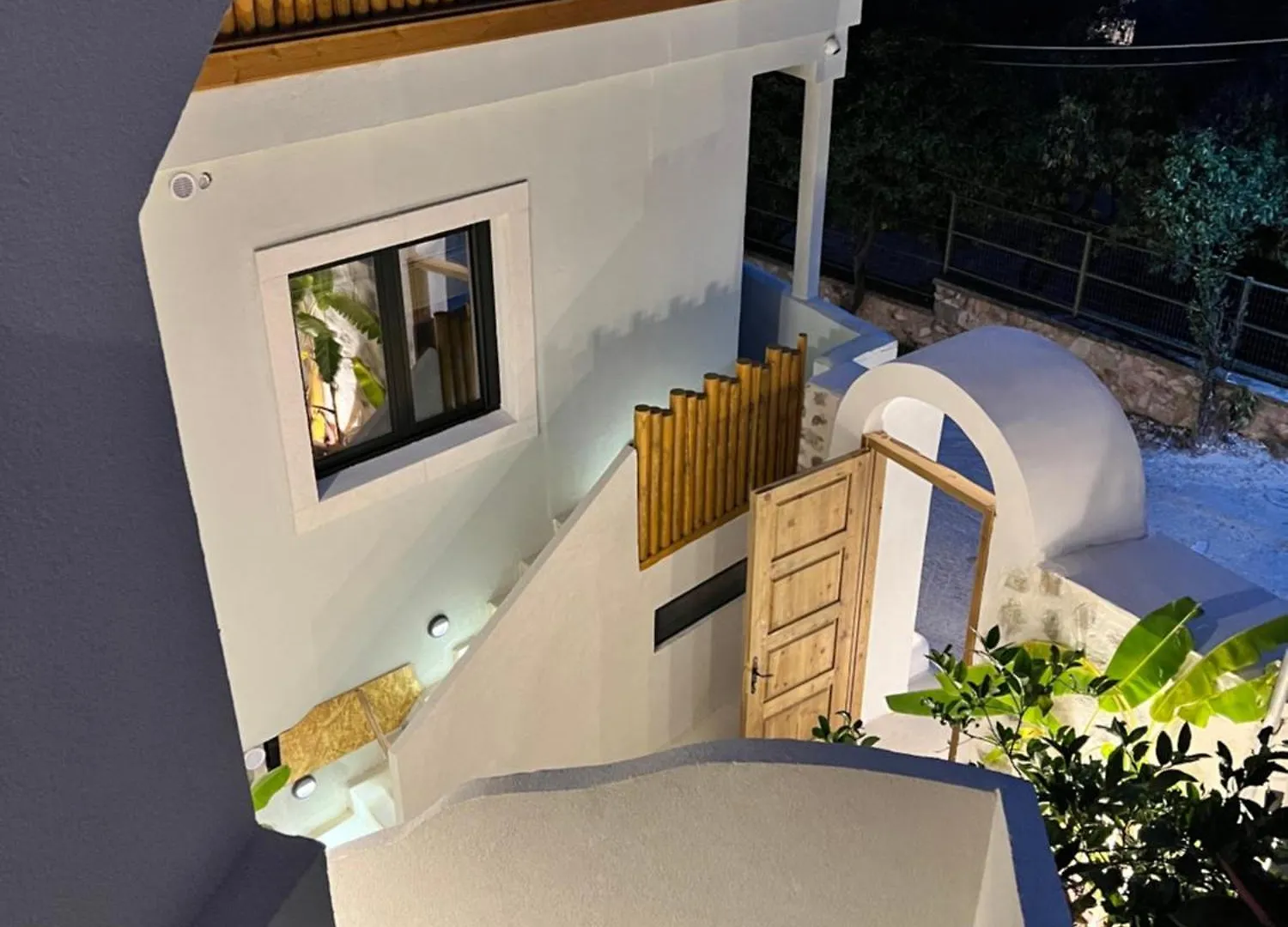 Casa Boha Hotel Dhermi 0*,