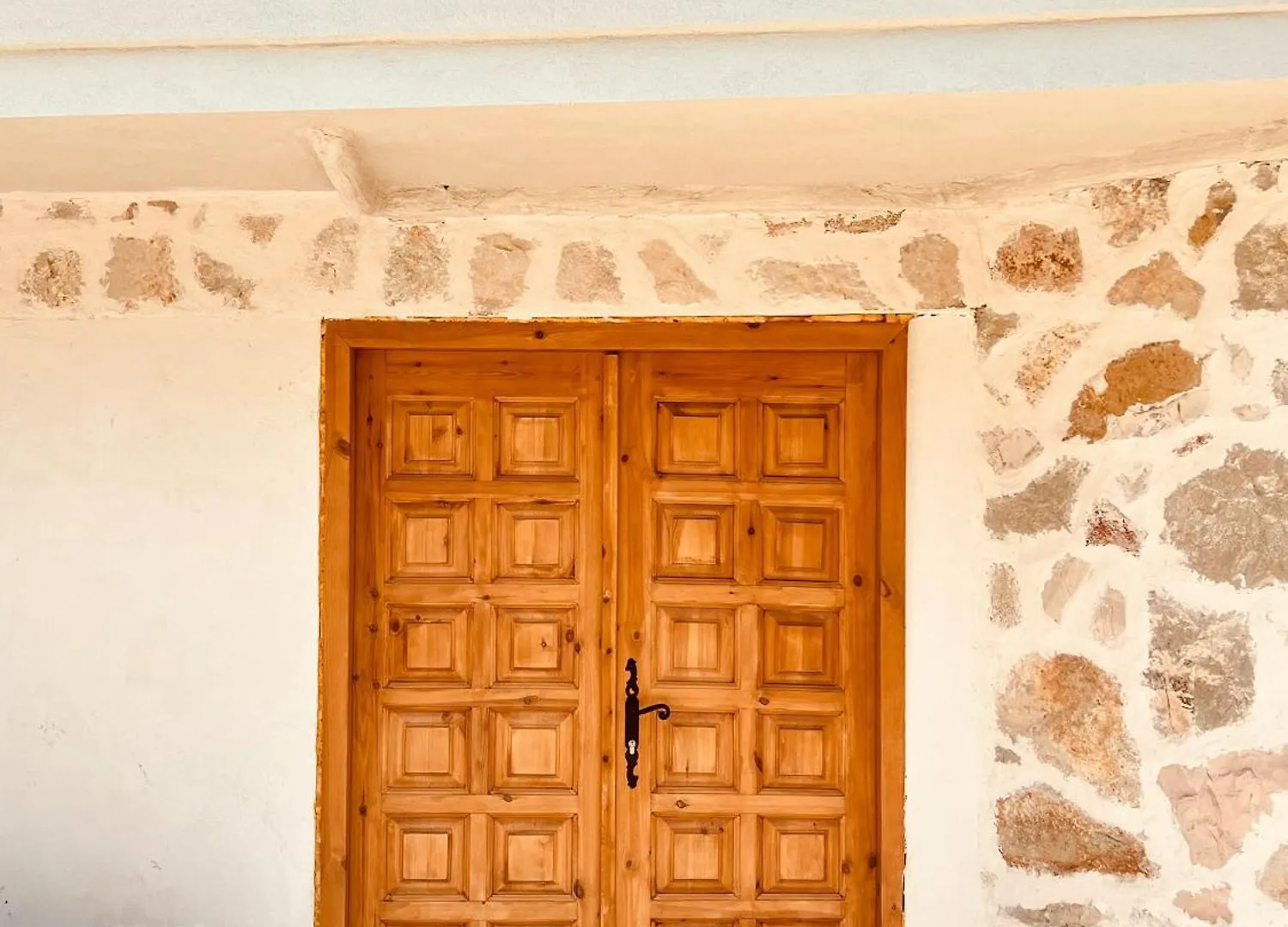 Casa Boha Hotel Dhermi Albania