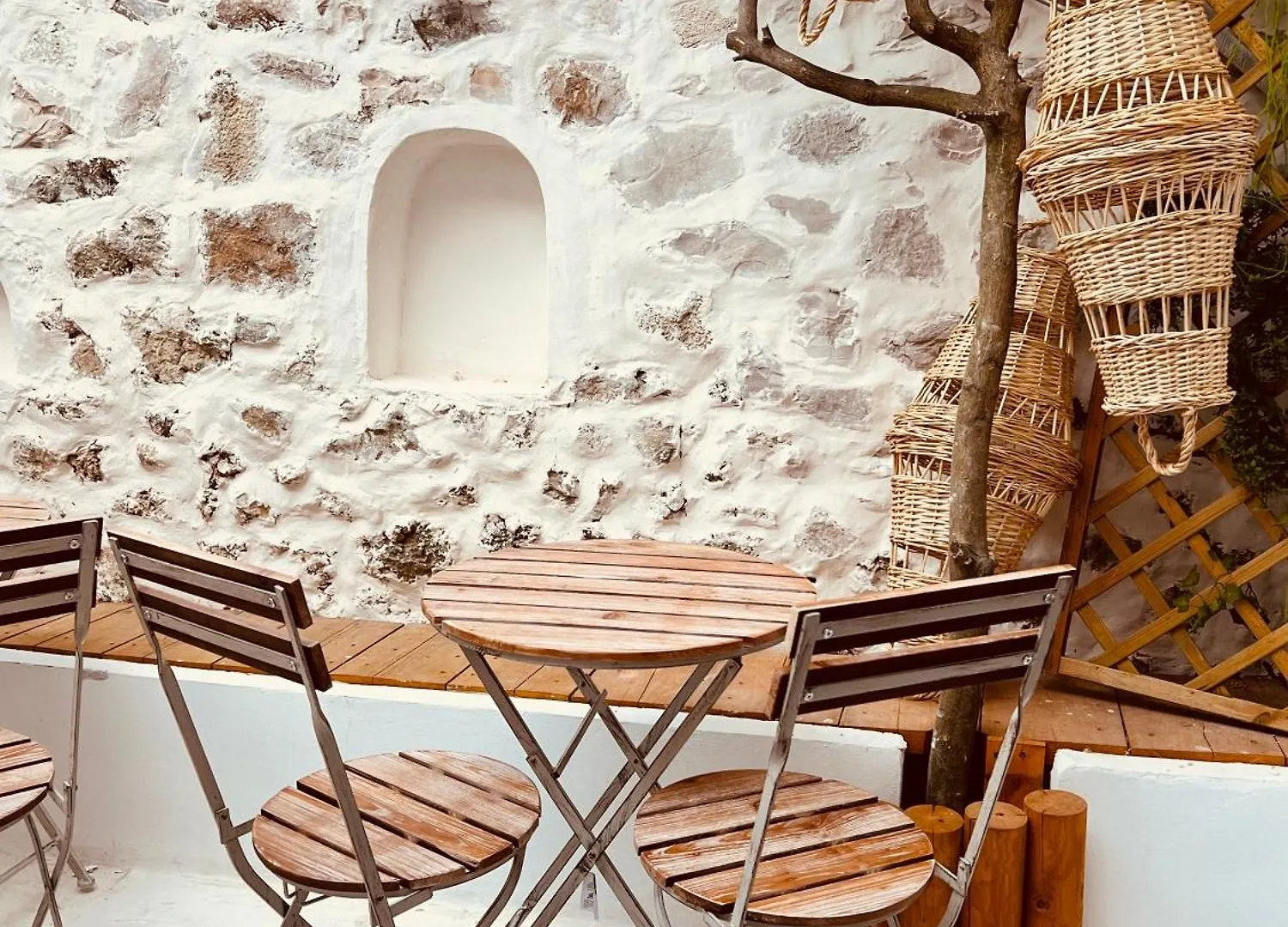 Casa Boha Hotel Dhërmi 0*,  Albânia