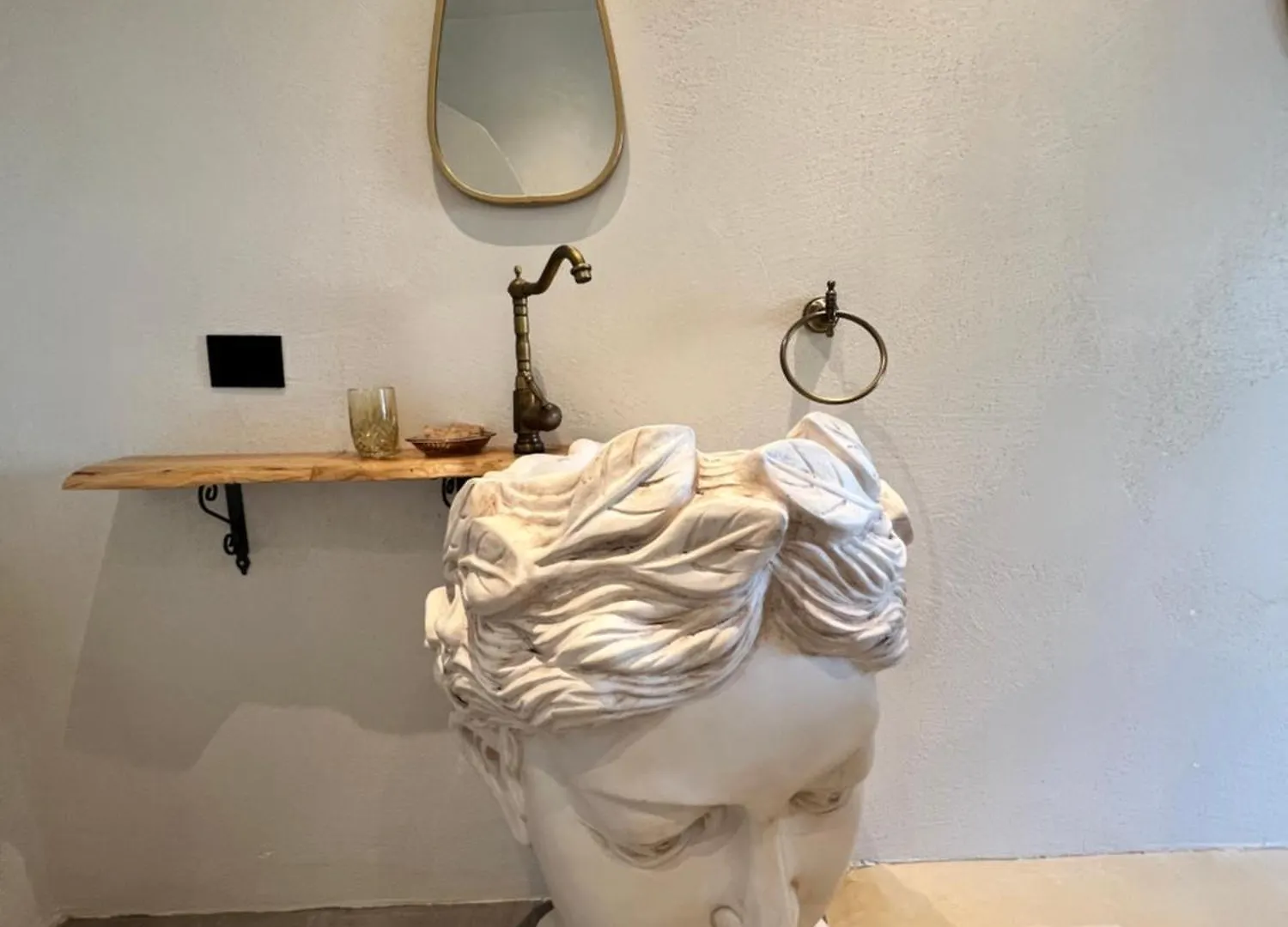Casa Boha Hotel Dhermi Albania
