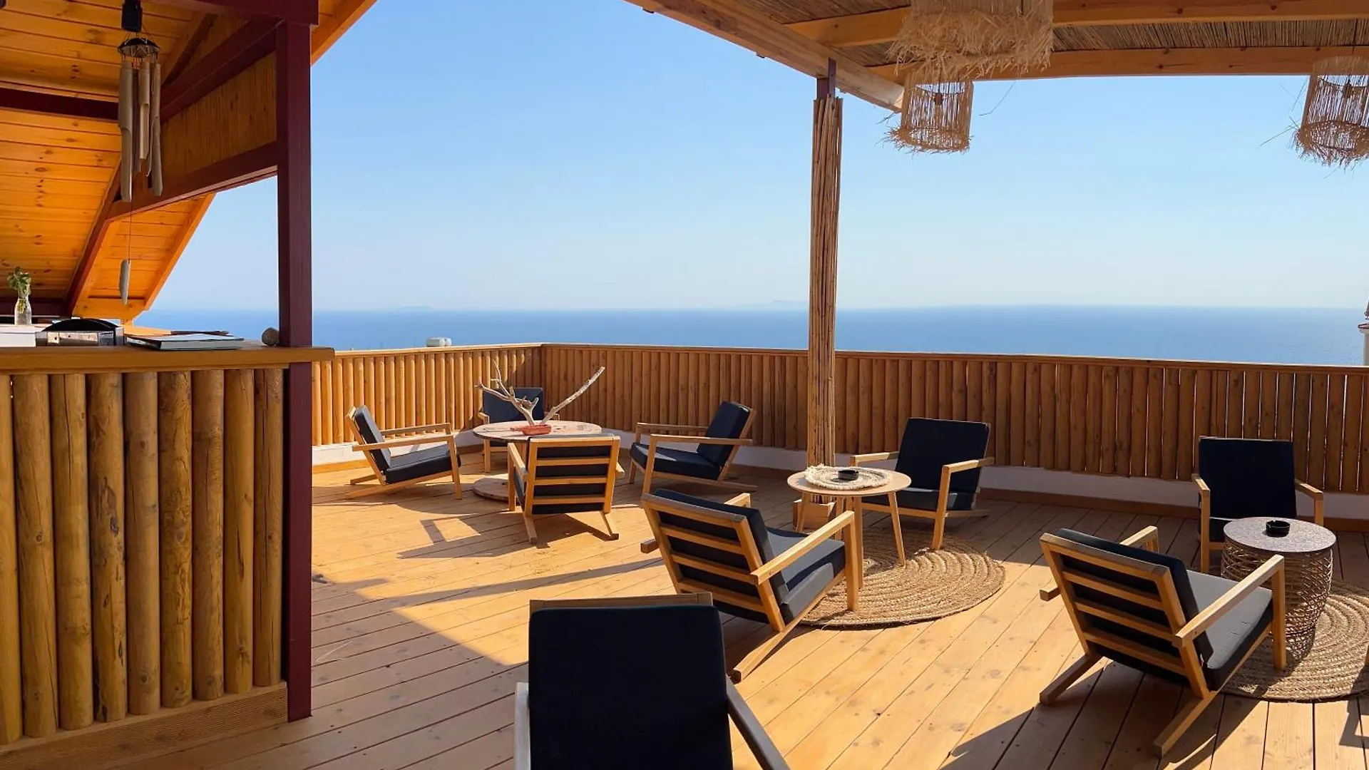 Guest house Casa Boha Hotel Dhermi